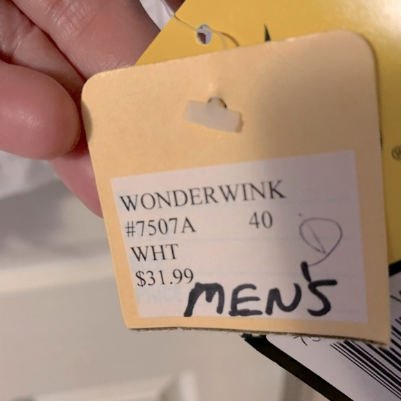 New men’s lab coat size 40 - Picture 6 of 6